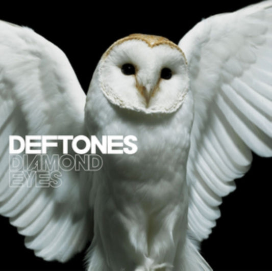DEFTONES /  Diamond Eyes