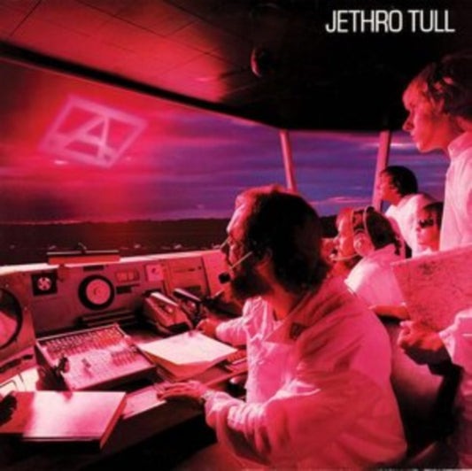 JETHRO TULL / A