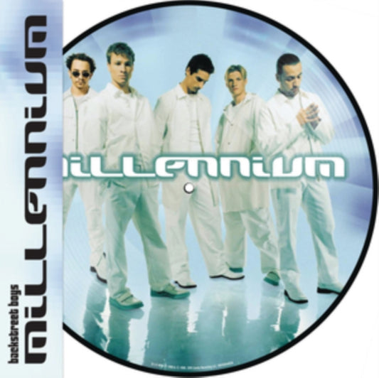 BACKSTREET BOYS / MILLENNIUM