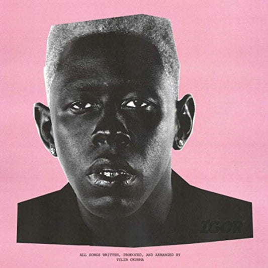 Tyler, The Creator / Igor