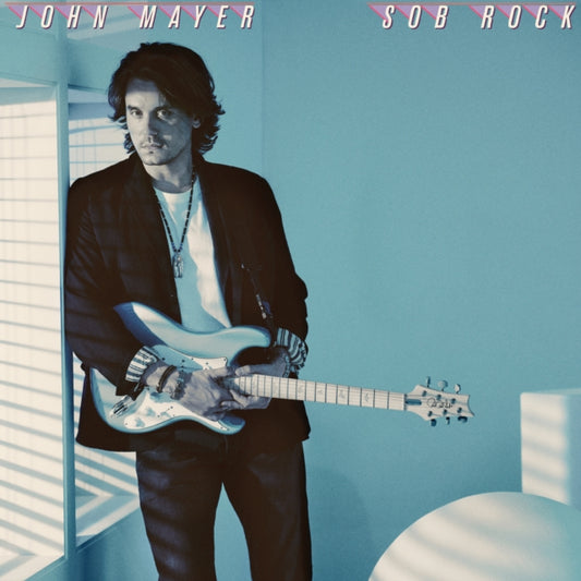 JOHN MAYER / SOB ROCK