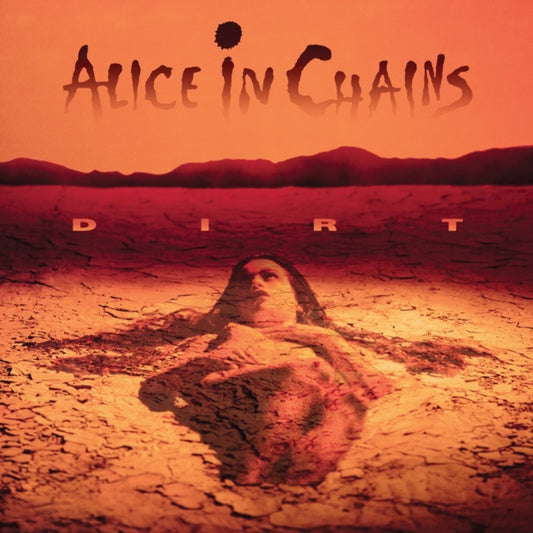 ALICE IN CHAINS / DIRT