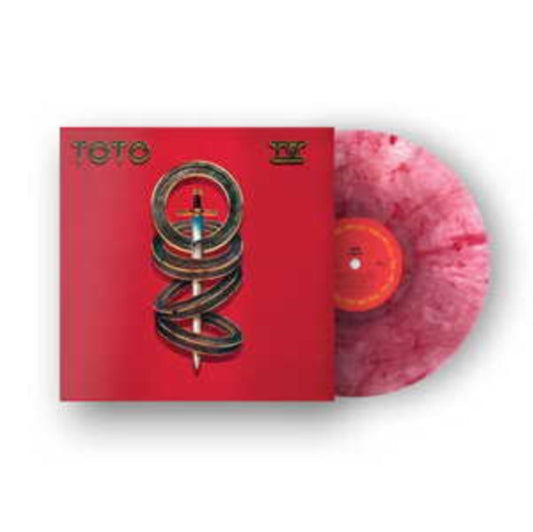 TOTO / IV (RSD)