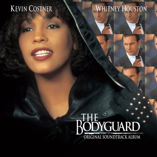 WHITNEY HOUSTON / BODYGUARD (OST)