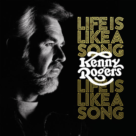 KENNY ROGERS / LIFE IS LIKE A SONG