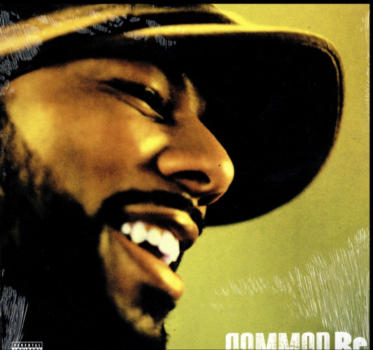 COMMON / BE