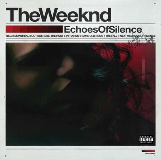 WEEKND / ECHOES OF SILENCE
