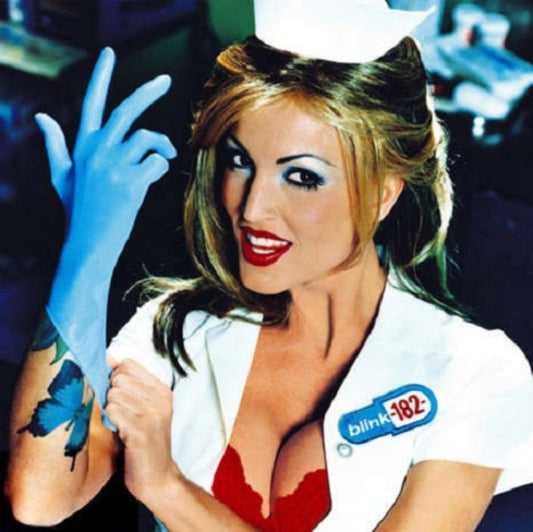 BLINK-182 / ENEMA OF THE STATE