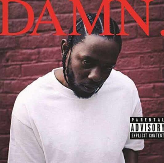 KENDRICK LAMAR / DAMN.