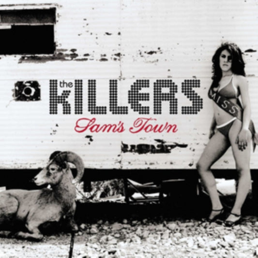 KILLERS / SAM'S TOWN