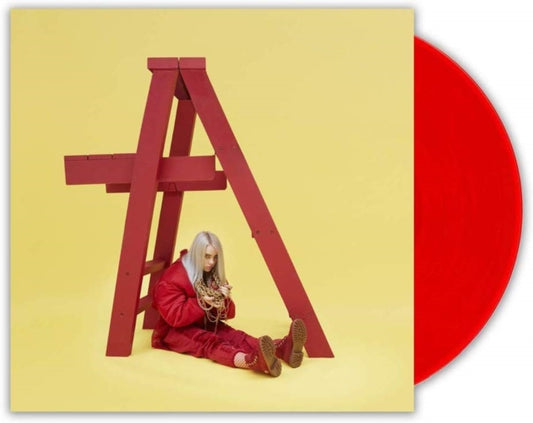 BILLIE EILISH / DONT SMILE AT ME