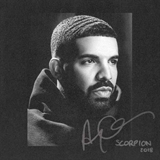 DRAKE / SCORPION