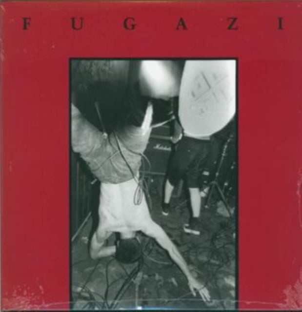 FUGAZI / 7 SONGS
