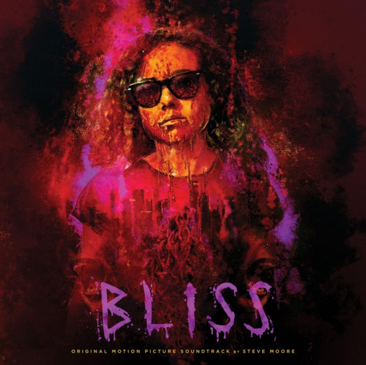 BLISS / OST