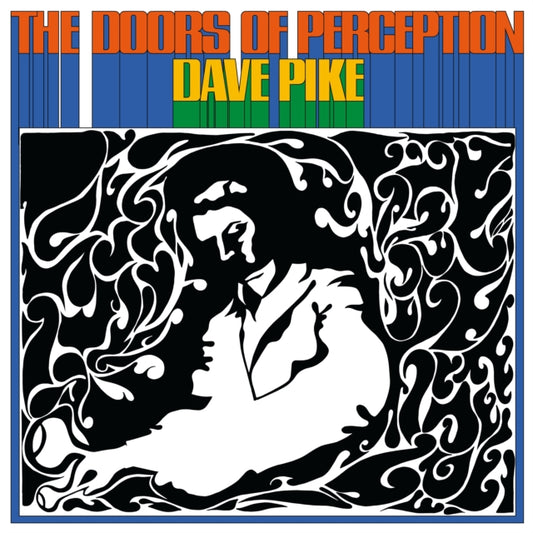 DAVE PIKE   –  DOORS OF PERCEPTION (RSD)