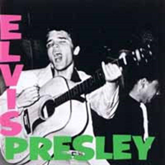 ELVIS / ELVIS PRESLEY