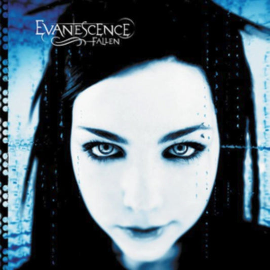 EVANESCENCE / FALLEN