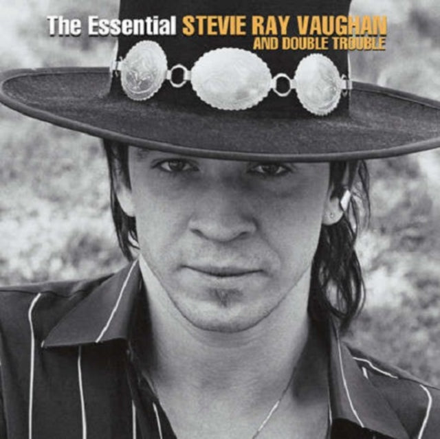 STEVIE RAY VAUGHAN & DOUBLE TROUBLE / ESSENTIAL STEVIE RAY VAUGHAN & DOUBLE TROUBLE