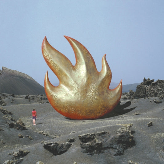 AUDIOSLAVE