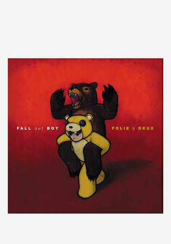 FALL OUT BOY / FOLIE A DEUX