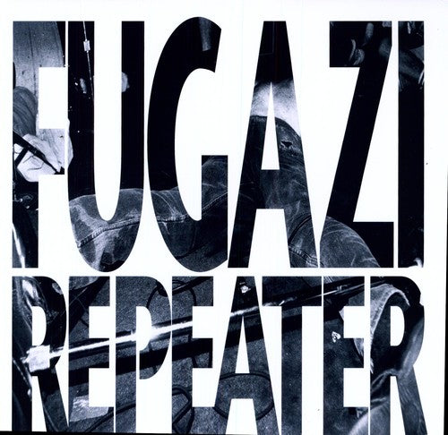 FUGAZI / REPEATER