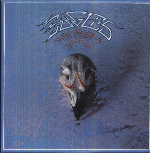 EAGLES / THEIR GREATEST HITS 1971-1975