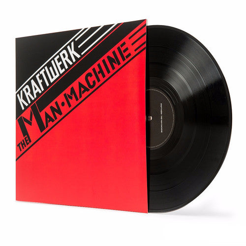 Kraftwerk / Man Machine