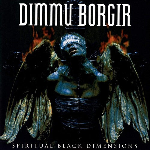 Dimmu Borgir / Spiritual Black Dimensions