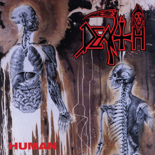 DEATH / HUMAN