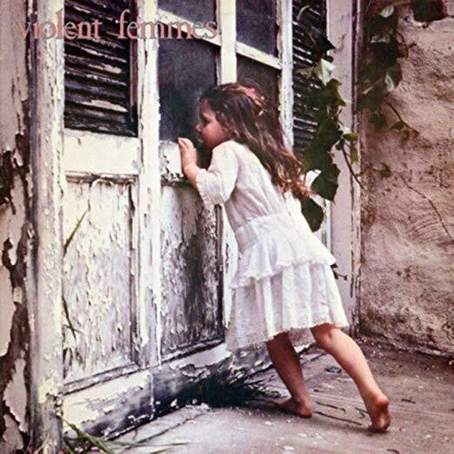 VIOLENT FEMMES / VIOLENT FEMMES