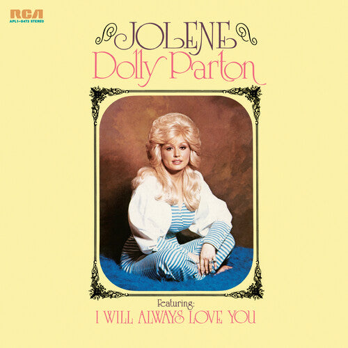 Dolly Parton / Jolene