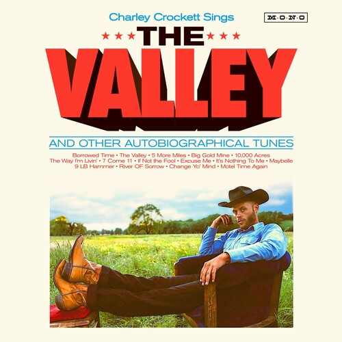 Charley Crockett / The Valley