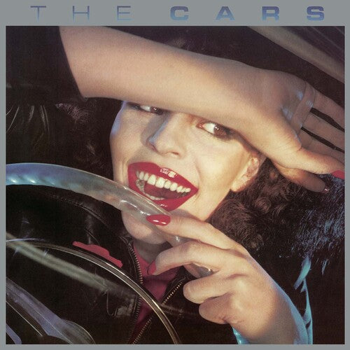 The Cars / The Cars