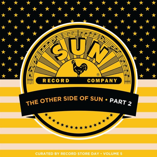 Record Store Day 5 /  Sun Records
