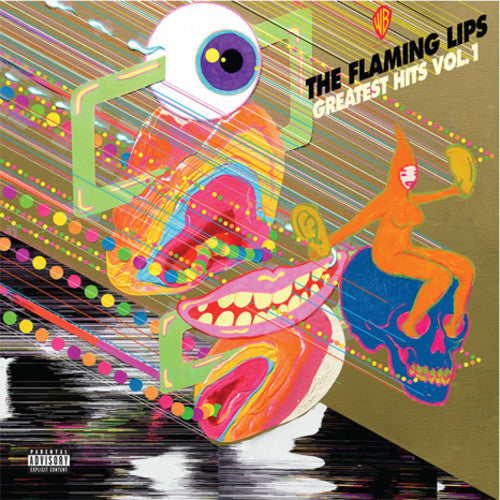 The Flaming Lips / The Flaming Lips Greatest Hits 1