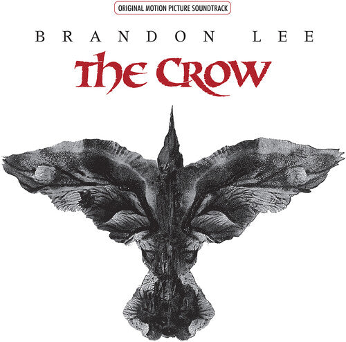 THE CROW / OST