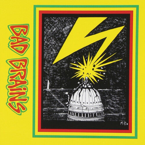 Bad Brains /  Bad Brains