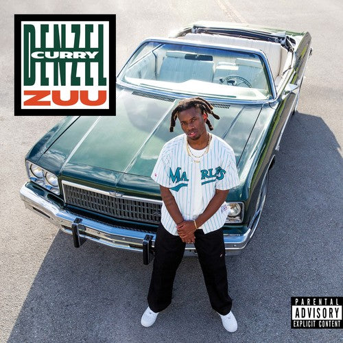 Denzel Curry / Zuu