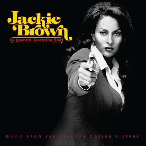 Jackie Brown / OST