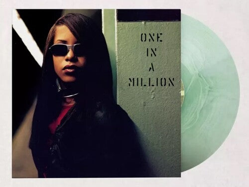 Aaliyah / One in a Million