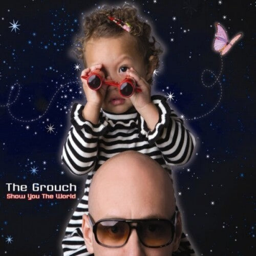 THE GROUCH / Show You The World (RSD)