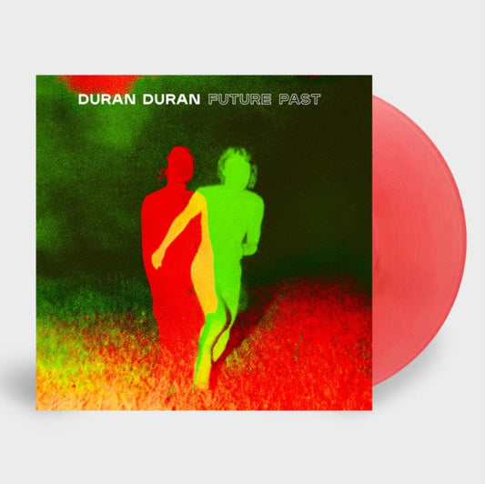 Duran Duran – FUTURE PAST