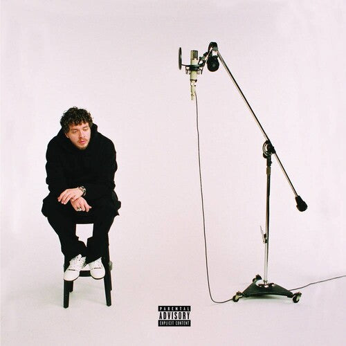 JACK HARLOW / COME HOME THE KIDS MISS YOU