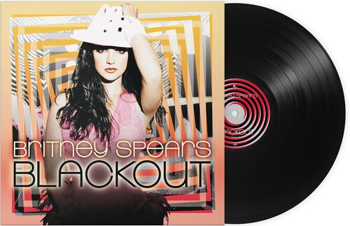 BRITNEY SPEARS / Blackout