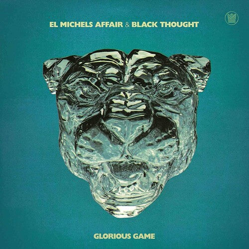EL MICHELS AFFAIR & BLACK THOUGHT / GLORIOUS GAME