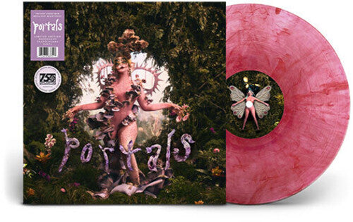 MELANIE MARTINEZ / PORTALS