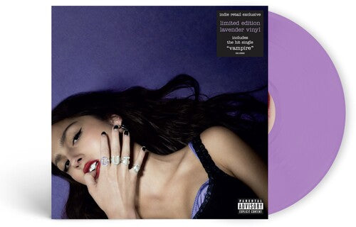 OLIVIA RODRIGO / GUTS (LTD)