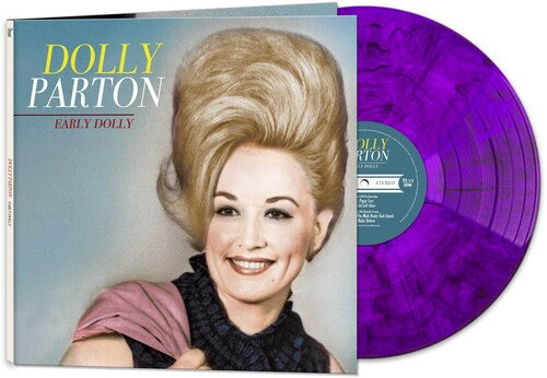 Dolly Parton / EARLY DOLLY