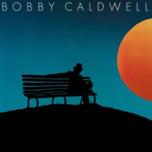 BOBBY CALDWELL / BOBBY CALDWELL