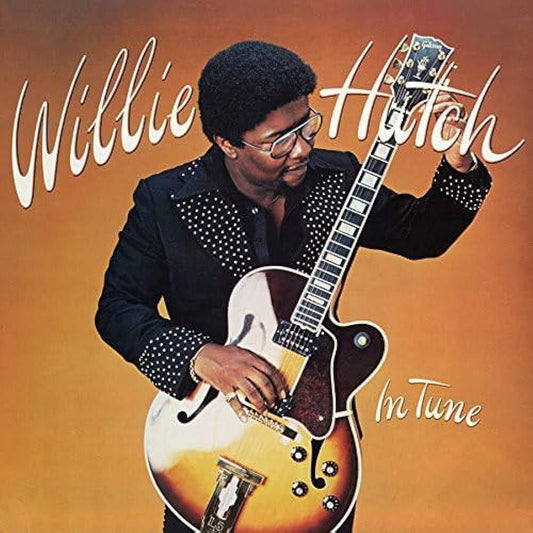 Willie Hutch – In Tune